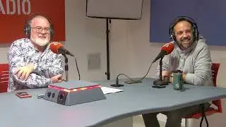 EN CONSTRUCCI&Oacute; Les millors i les pitjors pel&middot;l&iacute;cules del 2025  Secci&oacute; de cinema amb Xavier Mir&oacute;