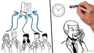 What is Call Queue by 101 VOICE?