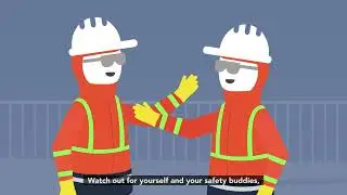 Target Zero Safety: Get ready for winter (English version)