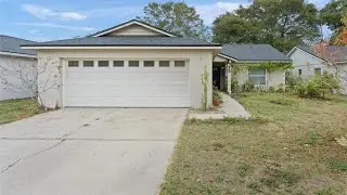 1058 ALPUG AVENUE, OVIEDO, FL Presented by The Nickley Group Home Advisors.