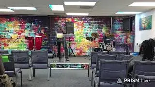 Live streaming of Pastor Vernon Vaughn Nsightchristiancenter