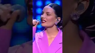 Как она подпела в конце 🥺 #евавласова #власовакотораяева