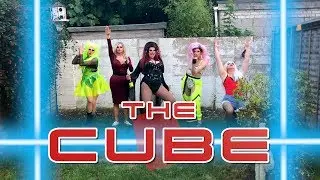 Novympia Play THE CUBE