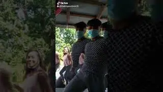 Frikitona Challenge (Tiktok Hips Dance)