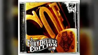 Surge Of Fury - Fury Deluxe Edition (2007) (Full Album)