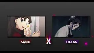 Join OC Sanx | Shinobu Edit