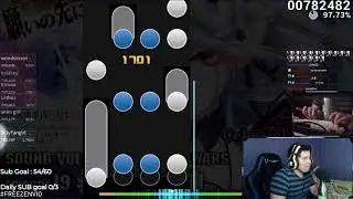 CELESTIAL STINGER +DT 2xMISS !!!!!!!!!!!!!!