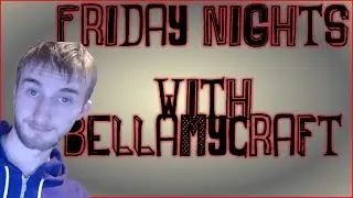 Fridays Nights w/ BellamyCraft - Jazzpunk - Stream Replay 20.02.2015