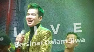 FAUL - BERSINAR DALAM JIWA (LIVE Konser Blang Padang, Banda Aceh) #TravelDocumentary #IUIProduction