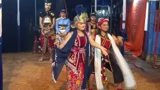 AYAK AYAK - NGESTI TUNGGAL Tanjungsari Kemiriombo Kaliwiro. 04-01-2026