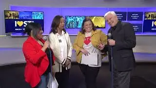Interview with Living St. Louis Producers | 314 Day Event