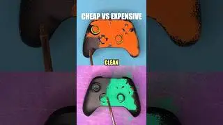 I tested cheap vs expensive Xbox controllers?! 😱 💰