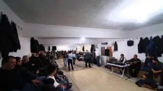Çankırı Eldivan Gölez Köyü Yaren Gecesi (2015) 2 (HD)