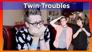 Twin Troubles with Niki and Sammy | Evan Edinger