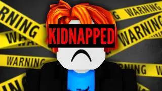 This Roblox Player Has Gone Missing... (Possibly Kidnap?)
