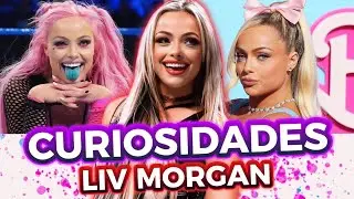 10 COSAS QUE NO SABIAS DE LIV MORGAN 🖤