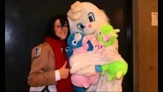 Genki 2014 ~ Alpaca Power
