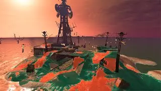 Salmon Run: Next Wave [Salmonid Smokeyard] SRNW219
