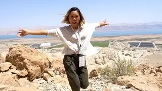 Hillsong Israel Tour - Day 2