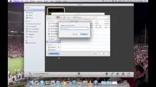 export individual photos from iPhoto