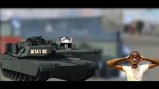 M1A1 HC 