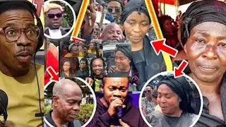 Condemn Warns Odobroni Concerning Daddy Lumba's Property