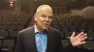 Don Tapscott changes his view on the Bitcoin Blockchain Technology