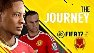 Talenti i ri + Kontrata e par&euml; !! ep1 - FIFA 17 SHQIP | SHQIPGaming