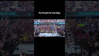 WWE TLC Tag Team Championships Match #shorts #wwe #summerslam2025