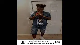 Bluegod-bitchimbluegod