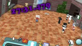 Cubic Castles Adventure Mode Speedrun / 27:31.479 (READ DESCRIPTION)