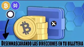 Comprendiendo las direcciones en tu billetera Xverse: Bitcoin y Ordinals explicados paso a paso