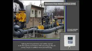 Eagle Research Corporation - E-Series 2020