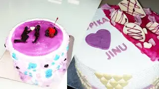 #shorts#Blueberry Cake ...#Simple Model