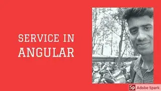Service in angular(continue)