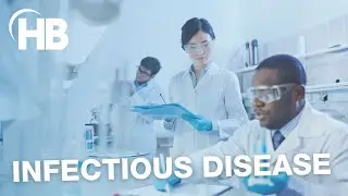Infectious Disease Solutions by Harvard Bioscience | Explainer Video