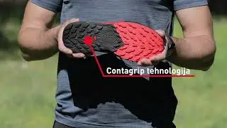 Salomon Sense Ride 5