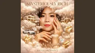 MYSTERIOUSLY RICH