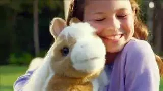 NEW Hasbro Baby Butterscotch - My Magical Show Pony