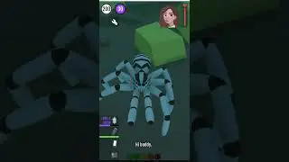 A little spider man #games #shorts