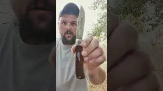 Best Dang carry from great Eastern cutlery #shorts #gecs #usamade