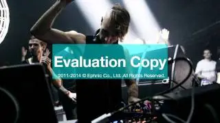 Jason Ireland & Dan Cook - Nut Thumper (Terry Francis Dub Remix) (PREWIEV)