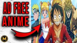 How to Watch Anime Without Ads (2025 Mobile Trick)