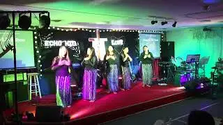 Nopibuu action song - ZCCMD Gospel Live Show ( ECHO HIS LOVE ) Nov 26,2022