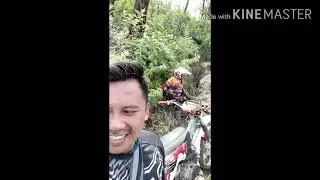 The Run trail adventure MALANG