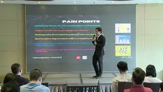 Vietnam Data Analytics Tour 2021