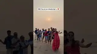 FAMILY REEL😂&hearts;️| REEL FOR FAMILY TRIP | REEL ON TENSION KYKO LENEKA | REEL ON PHATEL JEB | FAMILYFUN