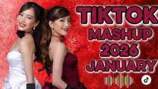 New Tiktok Mashup 2026 Philippines Party Music Viral Dance Trends January