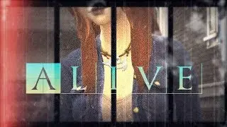 The Sims 4 Machinima - Alive  intro