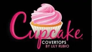 Cupcake Covertop Giveaway Winner!